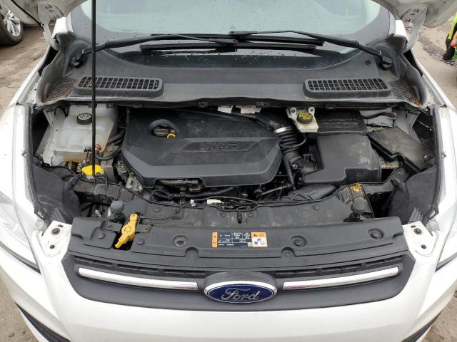 Photo 11 from auction – 2014 FORD ESCAPE SE with VIN 1FMCU9GX6EUE24559