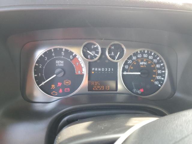 Photo 9 from auction – 2006 HUMMER H3 with VIN 5GTDN136368300899