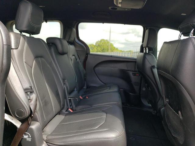 Photo 11 from auction – 2020 CHRYSLER PACIFICA T with VIN 2C4RC1BG6LR216802