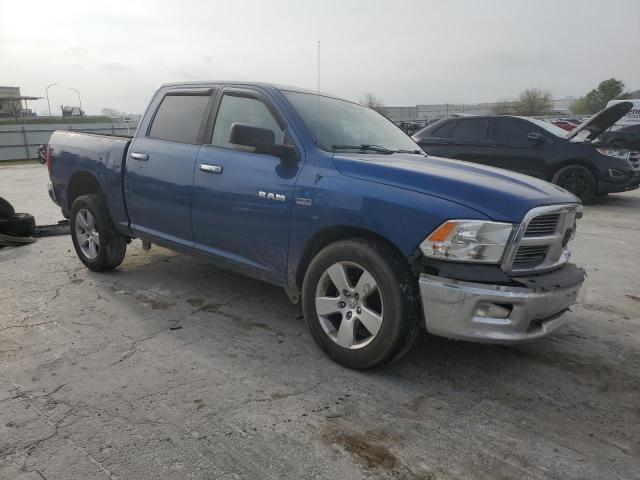 Photo 4 from auction – 2009 DODGE RAM 1500 with VIN 1D3HB13TX9S701212