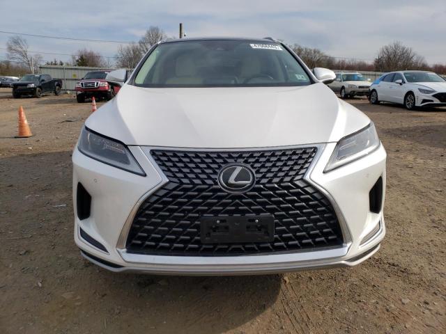 Photo 5 from auction – 2021 LEXUS RX 350 with VIN 2T2HZMDA9MC293813