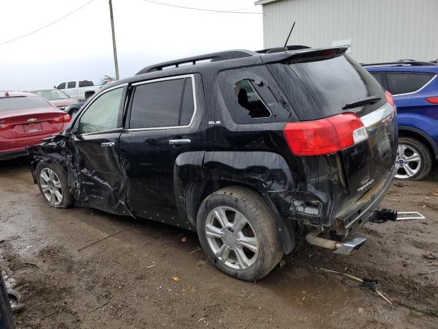 Photo 2 from auction – 2016 GMC TERRAIN SL with VIN 2GKFLTEK2G6292138