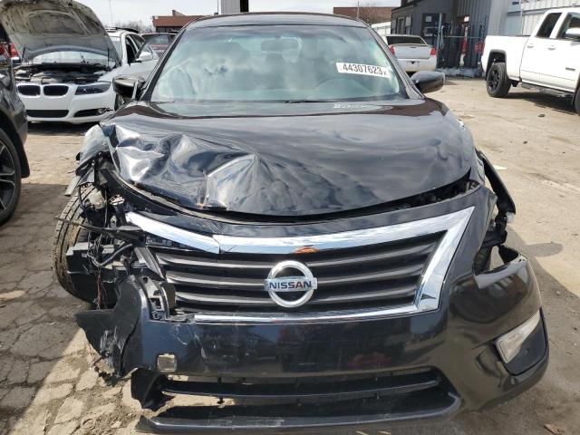 Photo 5 from auction – 2015 NISSAN ALTIMA 2.5 with VIN 1N4AL3AP4FC460932