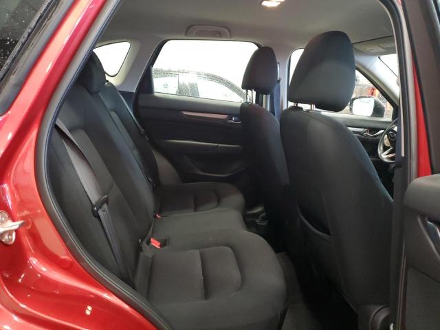 Photo 10 from auction – 2019 MAZDA CX-5 SPORT with VIN JM3KFBBM1K0645933