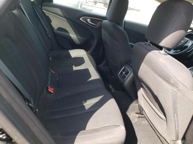 Photo 10 from auction – 2015 CHRYSLER 200 LIMITE with VIN 1C3CCCAB0FN708836