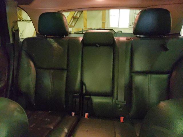 Photo 10 from auction – 2014 FORD EDGE SEL with VIN 2FMDK4JCXEBA96135