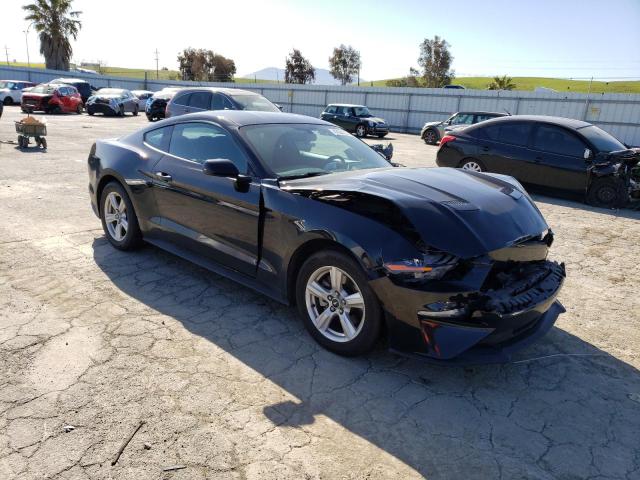 Photo 4 from auction – 2019 FORD MUSTANG with VIN 1FA6P8TH2K5115443
