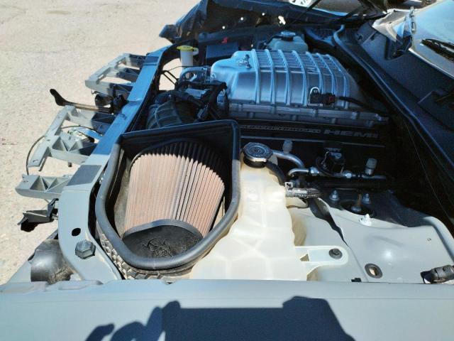 Photo 11 from auction – 2018 DODGE CHALLENGER with VIN 2C3CDZH99JH100723