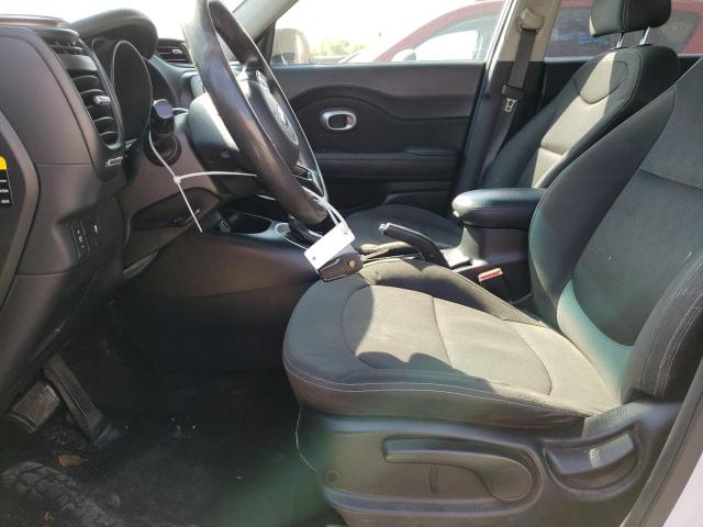 Photo 7 from auction – 2018 KIA SOUL with VIN KNDJN2A27J7504877