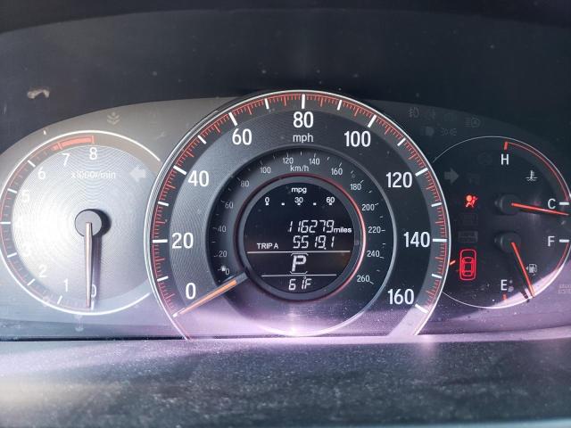 Photo 9 from auction – 2016 HONDA ACCORD with VIN 1HGCT1B84GA008962