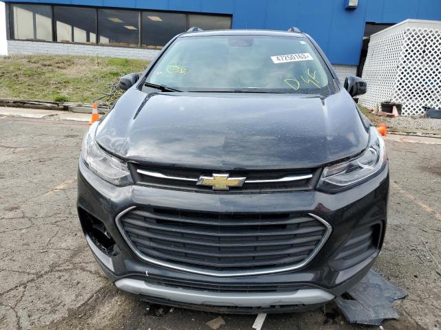 Photo 5 from auction – 2017 CHEVROLET TRAX 1LT with VIN 3GNCJLSB1HL284318