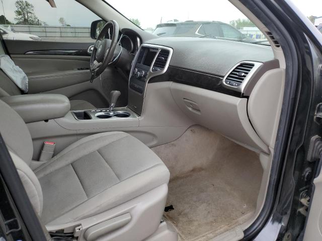 Photo 7 from auction – 2011 JEEP GRAND CHER with VIN 1J4RS4GG5BC554433