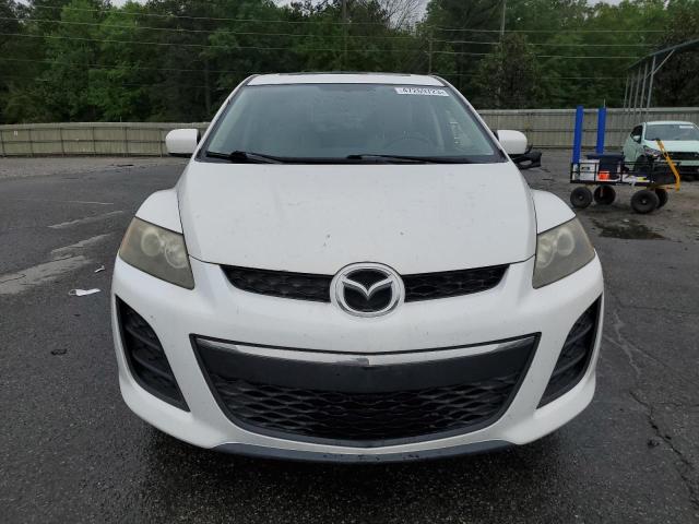 Photo 5 from auction – 2010 MAZDA CX-7 with VIN JM3ER2W51A0349171