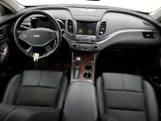 Photo 8 from auction – 2014 CHEVROLET IMPALA LT with VIN 2G1125S39E9152724