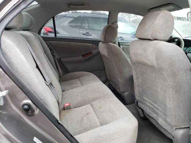 Photo 10 from auction – 2004 TOYOTA COROLLA CE with VIN 1NXBR32E94Z227044