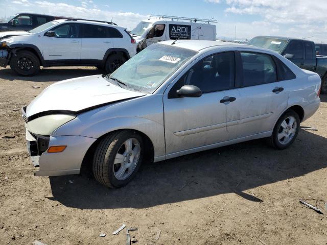FORD FOCUS SE C 2003 with VIN 1FAFP34373W162484 - Photo from auction