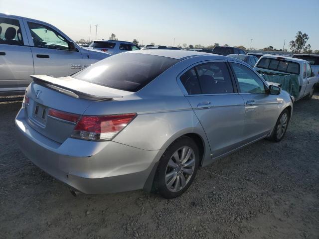 Photo 3 from auction – 2012 HONDA ACCORD EX with VIN 1HGCP2F73CA013687