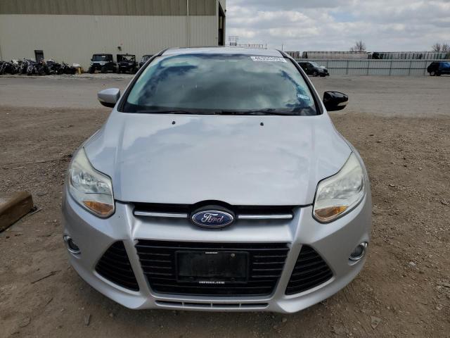 Photo 5 from auction – 2012 FORD FOCUS SEL with VIN 1FAHP3H20CL250062
