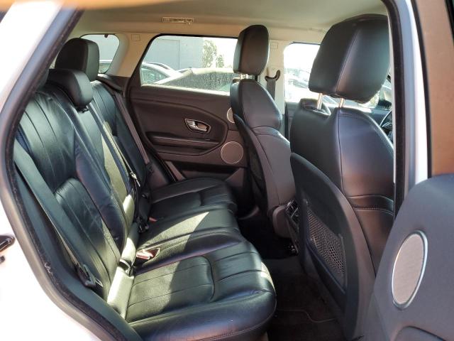 Photo 10 from auction – 2017 LAND ROVER RANGE ROVE with VIN SALVP2BG2HH220088