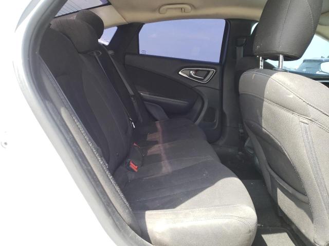 Photo 10 from auction – 2015 CHRYSLER 200 LIMITE with VIN 1C3CCCAB6FN728539