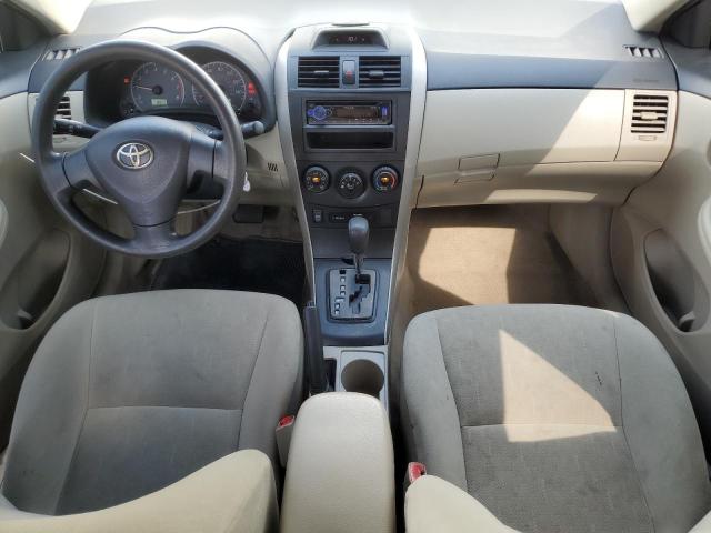 Photo 8 from auction – 2013 TOYOTA COROLLA BA with VIN 2T1BU4EE0DC964957