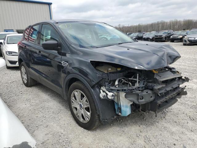 Foto 4 de la subasta – 2013 FORD ESCAPE S con VIN 1FMCU0F73DUD76742