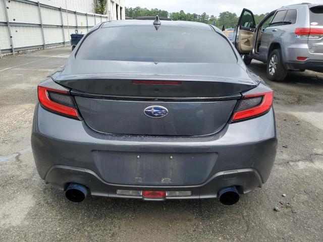 Photo 6 from auction – 2022 SUBARU BRZ PREMIU with VIN JF1ZDBB1XN9700713