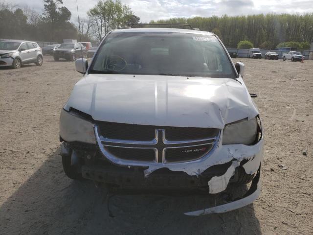 Фото 5 с аукциона – 2013 DODGE GRAND CARA с VIN 2C4RDGCG3DR522257