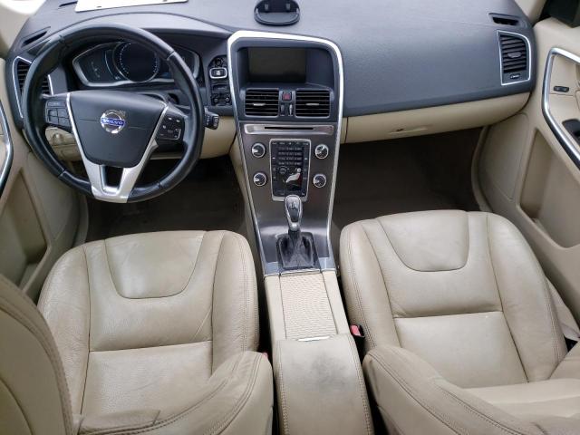 Photo 8 from auction – 2014 VOLVO XC60 3.2 with VIN YV4952DLXE2507537