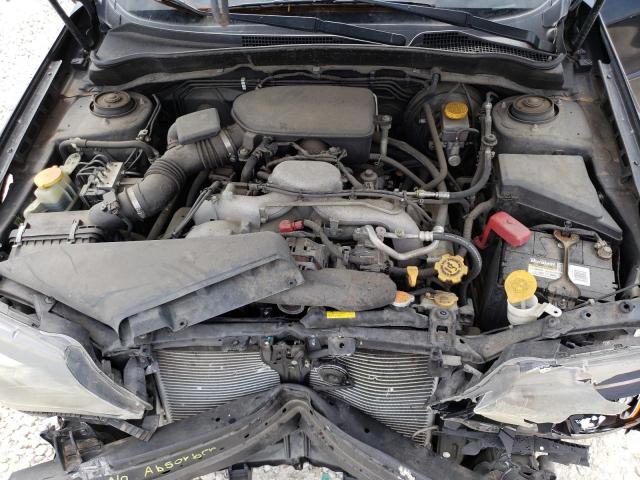 Photo 11 from auction – 2011 SUBARU IMPREZA OU with VIN JF1GH6D60BH806259