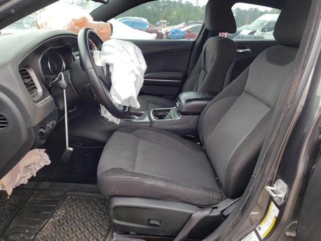 Photo 7 from auction – 2015 DODGE CHARGER SE with VIN 2C3CDXBG9FH734732