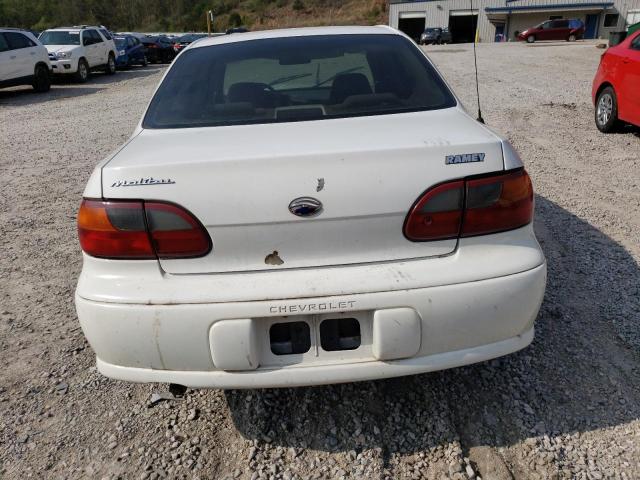 Photo 6 from auction – 2003 CHEVROLET MALIBU with VIN 1G1ND52JX3M660646