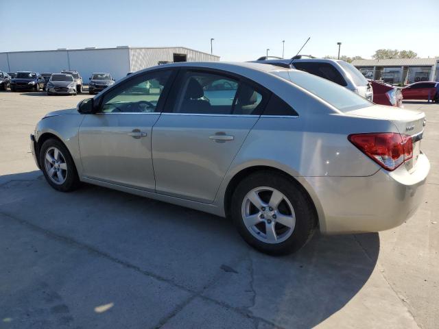 Photo 2 from auction – 2015 CHEVROLET CRUZE LT with VIN 1G1PC5SB3F7110826