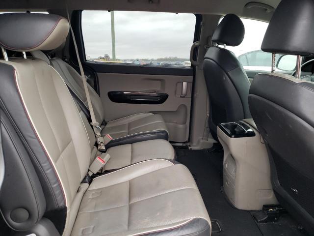 Photo 11 from auction – 2015 KIA SEDONA EX with VIN KNDMC5C19F6053330