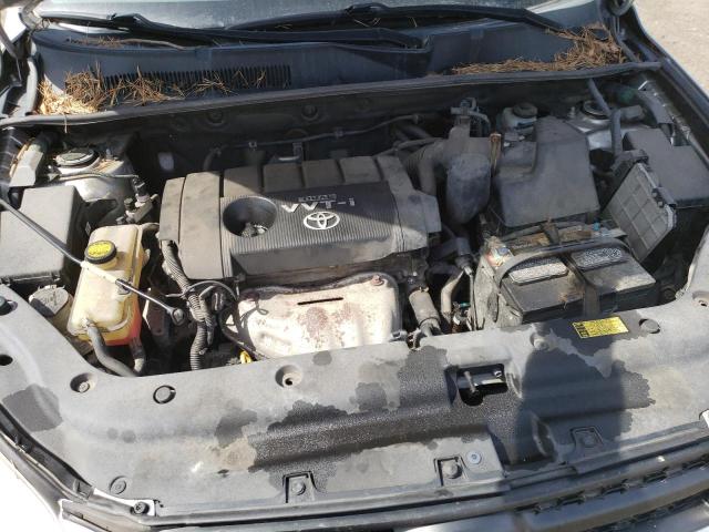 Photo 11 from auction – 2010 TOYOTA RAV4 with VIN 2T3BF4DV1AW044462