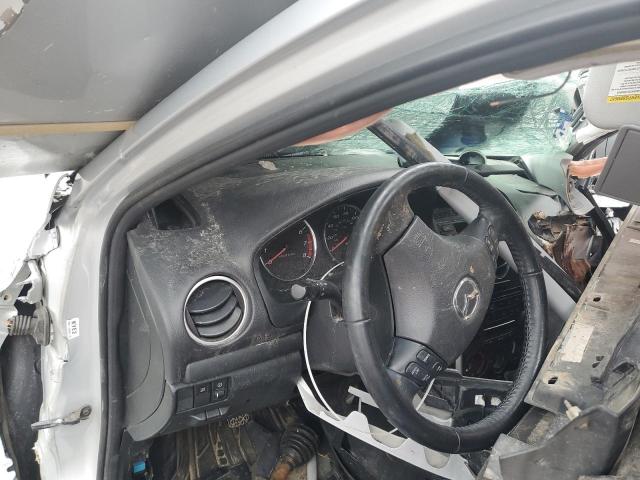 Foto 9 de la subasta – 2007 MAZDA 6 I con VIN 1YVHP84C375M38195
