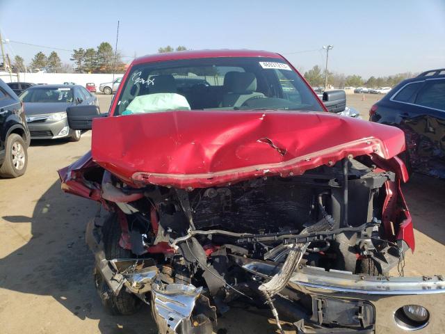 Zdjęcie 5 z aukcji – 2014 FORD F150 SUPER z VIN 1FTFX1EFXEFB92122