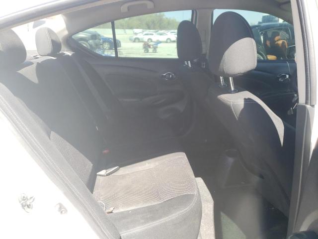 Photo 10 from auction – 2017 NISSAN VERSA S with VIN 3N1CN7AP1HK469107