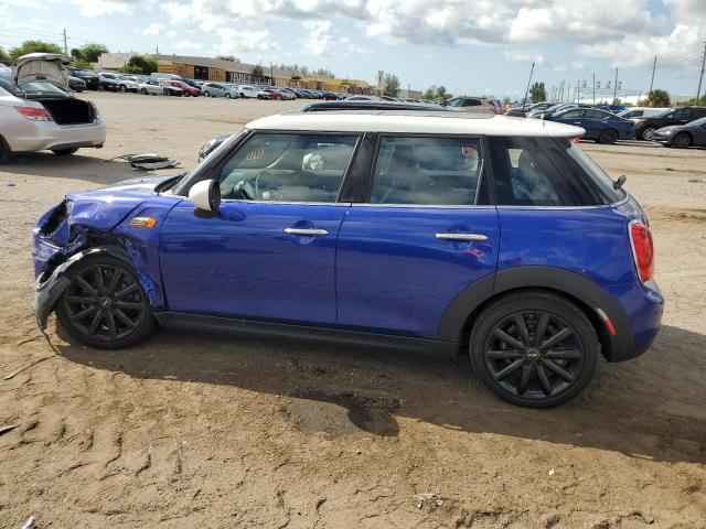 Photo 2 from auction – 2019 MINI COOPER with VIN WMWXU1C53K2J02977