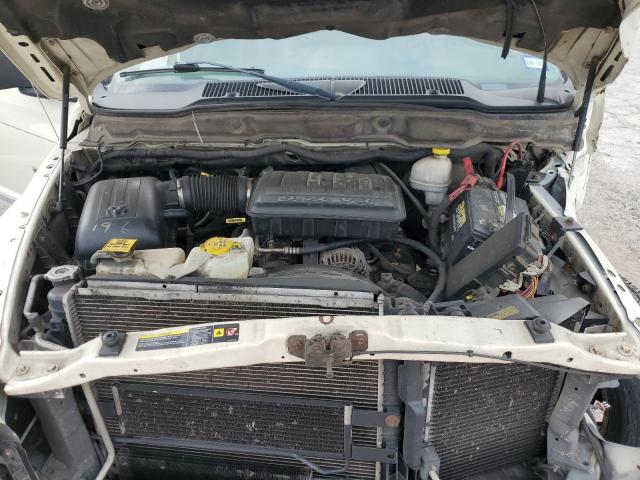 Photo 11 from auction – 2006 DODGE RAM 1500 S with VIN 1D7HA18N66J189459