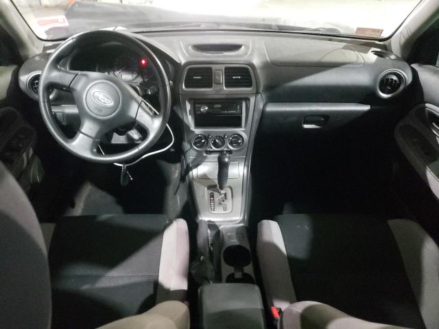 Photo 8 from auction – 2007 SUBARU IMPREZA 2. with VIN JF1GG61657H816025