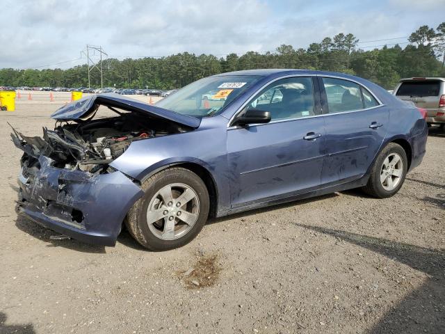 CHEVROLET MALIBU LS 2015 with VIN 1G11B5SL0FF202516 - Photo from auction