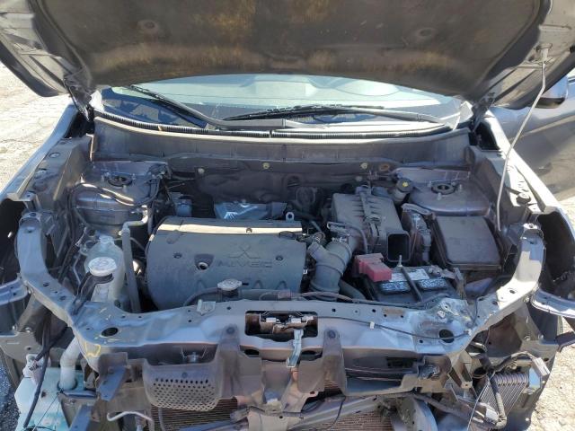 Photo 12 from auction – 2020 MITSUBISHI OUTLANDER with VIN JA4AR3AU3LU025432