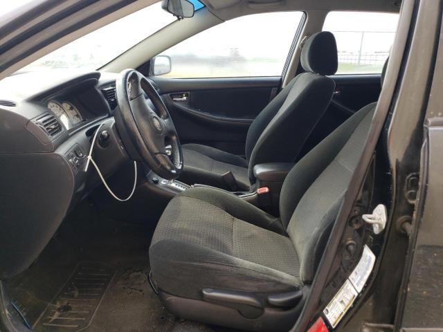 Photo 7 from auction – 2007 TOYOTA COROLLA CE with VIN 1NXBR32E37Z868713