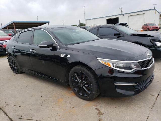 Photo 4 from auction – 2016 KIA OPTIMA LX with VIN 5XXGT4L36GG071621