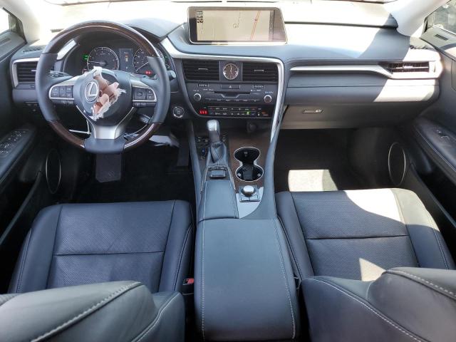Photo 8 from auction – 2019 LEXUS RX 350 BAS with VIN 2T2BZMCA9KC168363