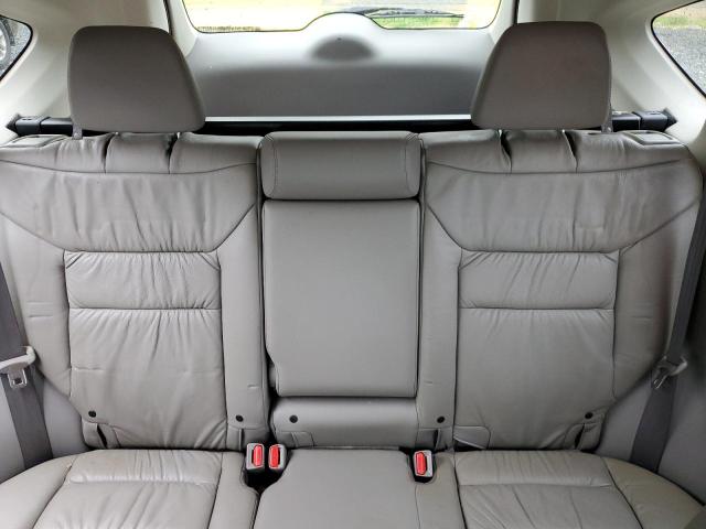 Photo 10 from auction – 2014 HONDA CR-V EXL with VIN 2HKRM4H73EH644140
