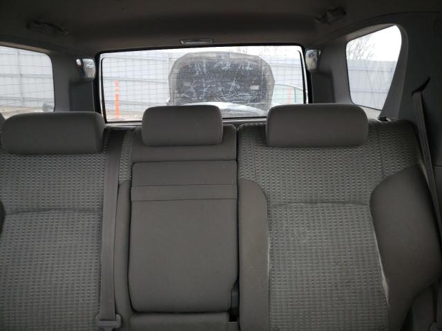 Photo 10 from auction – 2006 TOYOTA 4RUNNER SR with VIN JTEBT14R168035506