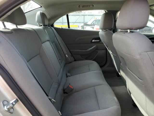 Photo 6 from auction – 2015 CHEVROLET MALIBU LS with VIN 1G11B5SL5FF352962