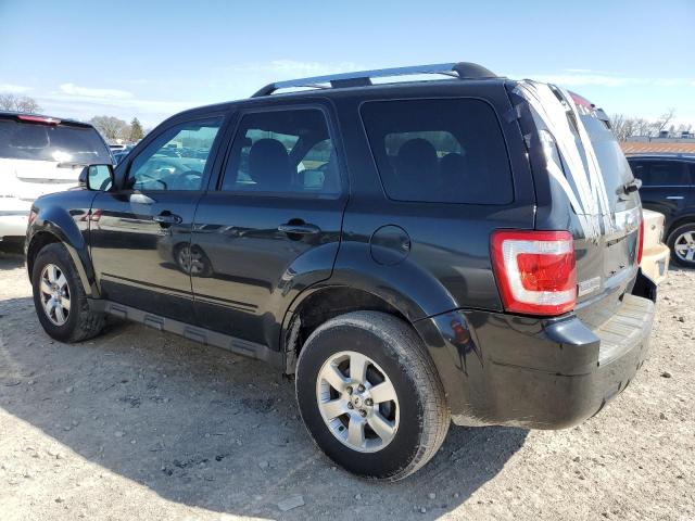 Photo 3 from auction – 2011 FORD ESCAPE LIM with VIN 1FMCU0E73BKA91811